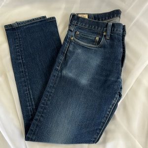 J Crew Style 484 - Size 31 x 32